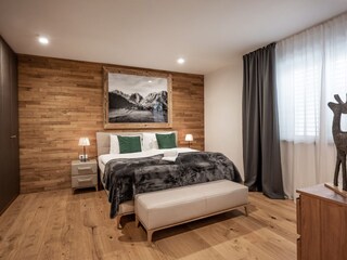 Appartement Kirchberg in Tirol Kenmerken 8