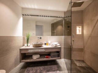 Apartamento Kirchberg in Tirol Características 12