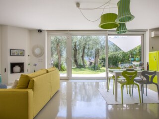 Vakantieappartement Limone sul Garda Buitenaudio-opname 3
