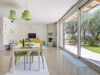 Appartamento per vacanze Limone sul Garda Registrazione all'aperto 4