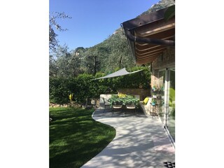 Appartamento per vacanze Limone sul Garda Registrazione all'aperto 7