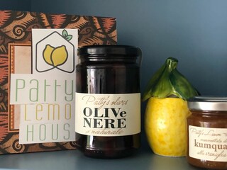 Appartamento per vacanze Limone sul Garda Caratteristiche 9