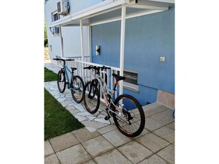 Villa Fažana Environnement 52