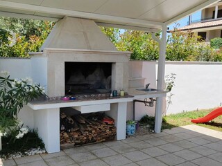 Villa Fažana Umgebung 51