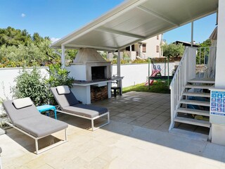 Villa Fažana Ambiente 52