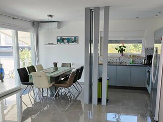 Villa Fažana Ausstattung 38