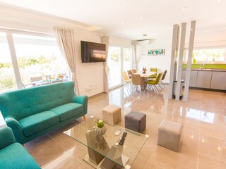 Villa Fažana Équipement 19