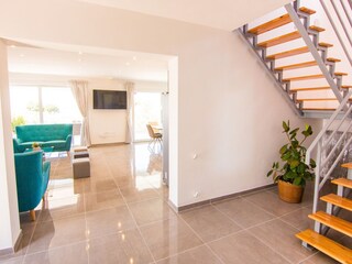 Villa Fažana Caratteristiche 23