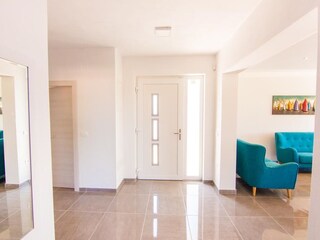 Villa Fažana Caratteristiche 22