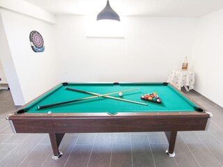 Villa Fažana Caratteristiche 24