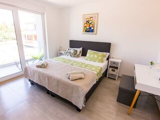 Villa Fažana Ausstattung 30