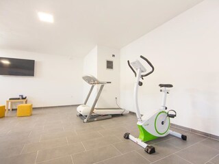 Villa Fažana Ambiente 43