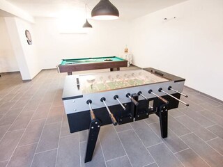 Villa Fažana Caratteristiche 25