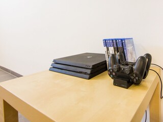 Villa Fažana Ambiente 46