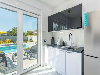 Villa Pula Caratteristiche 21