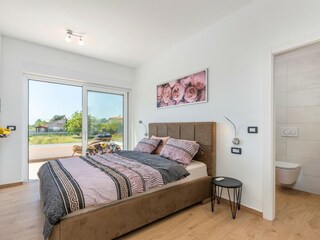 Villa Pula Caratteristiche 23