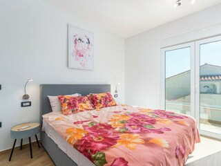 Villa Pula Caratteristiche 27