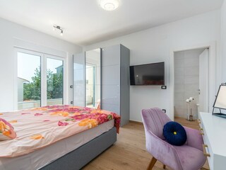 Villa Pula Caratteristiche 28