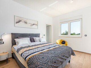 Villa Pula Caratteristiche 30