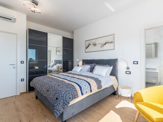 Villa Pula Caratteristiche 31