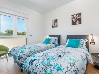 Villa Pula Caratteristiche 34