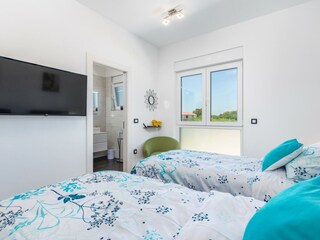 Villa Pula Caratteristiche 35