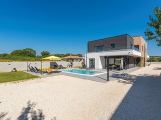 Villa Pula Ambiente 37