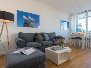 Ferienwohnung "Ferienpark Heiligenhafen", Haus C, Wohnung 10.09