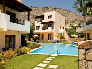 Blue Dream Executive Villa