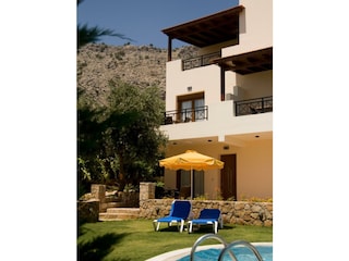 Blue Dream Executive Villa