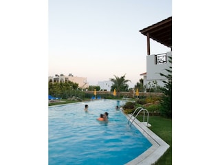 Blue Dream Executive Villa