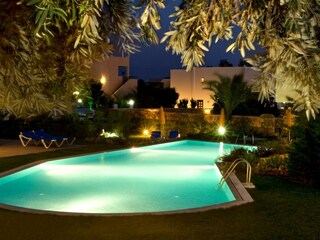 Blue Dream Executive Villa