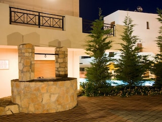 Blue Dream Executive Villa