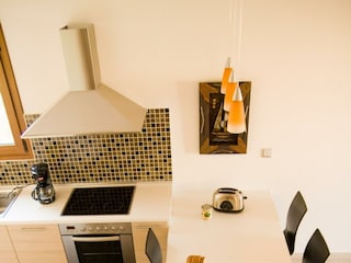 Blue Dream Executive Villa