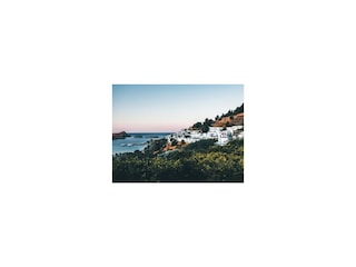 Blue Dream Executive Villa