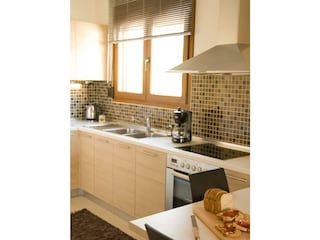 Blue Dream Executive Villa