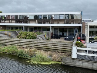 Appartamento per vacanze Petten Registrazione all'aperto 3