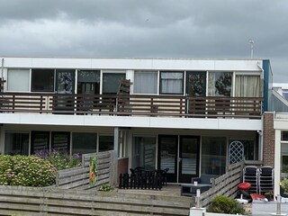 Appartamento per vacanze Petten Registrazione all'aperto 4