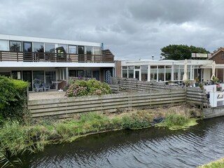 Appartamento per vacanze Petten Registrazione all'aperto 5