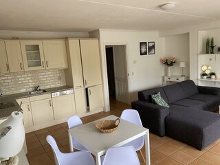 Appartamento per vacanze Petten Caratteristiche 8