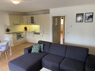 Appartamento per vacanze Petten Caratteristiche 9