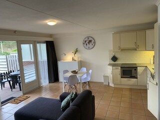 Appartamento per vacanze Petten Caratteristiche 10