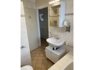 Appartamento per vacanze Petten Caratteristiche 17