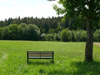 Vakantieappartement Ettmannsweiler Buitenaudio-opname 13