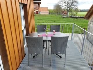 Vakantieappartement Ettmannsweiler Kenmerken 26