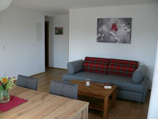 Vakantieappartement Ettmannsweiler Kenmerken 18