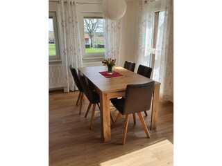 Vakantieappartement Ettmannsweiler Kenmerken 20