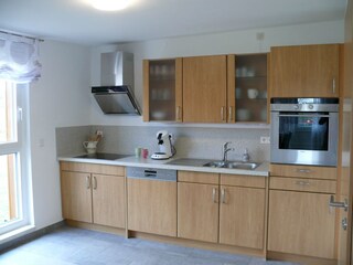 Apartamento de vacaciones Ettmannsweiler Características 21