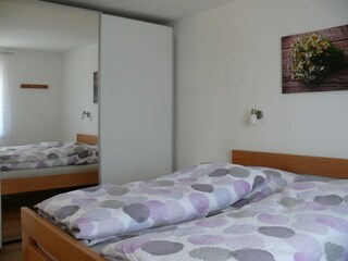Vakantieappartement Ettmannsweiler Kenmerken 22