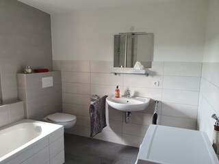Vakantieappartement Ettmannsweiler Kenmerken 23